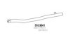 IVECO 4746373 Exhaust Pipe